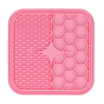 Eat Slow Live Longer Lick Mat Duo S Pink - Image 2