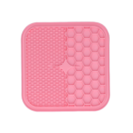 Eat Slow Live Longer Lick Mat Duo M Pink - Image 2