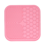 Eat Slow Live Longer Lick Mat Duo L Pink - Image 2