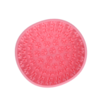 Eat Slow Live Longer Lick Mat Wobble Bowl Pink - Image 2