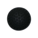 Eat Slow Live Longer Lick Mat Wobble Bowl Grey - Image 2