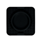 Eat Slow Live Longer Lick Mat Wave Grey - Image 2