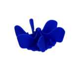 Eat Slow Live Longer Gobble Stopper Blue - Image 2