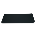 Eat Slow Live Longer Spill Mat S Grey - Image 3