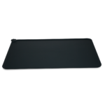 Eat Slow Live Longer Spill Mat M Grey - Image 3