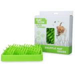 Eat Slow Live Longer Snuffle Mat Grass