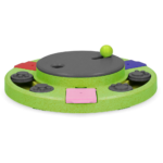 Eat Slow Live Longer Puzzle Circle - Image 3