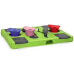 Eat Slow Live Longer Puzzle Rectangle - Image 3