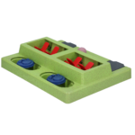 Eat Slow Live Longer Puzzle Squared - Image 2