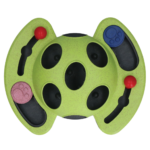 Eat Slow Live Longer Puzzle Beetle - Image 3