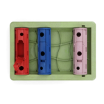 Eat Slow Live Longer Puzzle Roller - Image 3