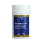 Excellent Electrolyte mix 2.5 kg