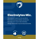Excellent Electrolyte mix 2.5 kg - Image 2