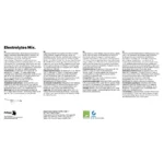 Excellent Electrolyte mix 5 kg - Image 3