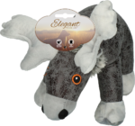 Elegant Moose Grey - Image 2