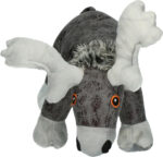 Elegant Moose Grey - Image 3
