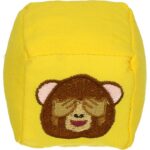 Catmoji Cube Monkey - Image 2
