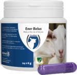 Excellent Ener Bolus Sheep & Goat