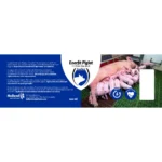 Excellent Enerfit Piglet 100 ml - Image 2