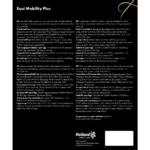 Excellent Horse Mobility Plus 80 x 25 g (2 kg) - Image 3