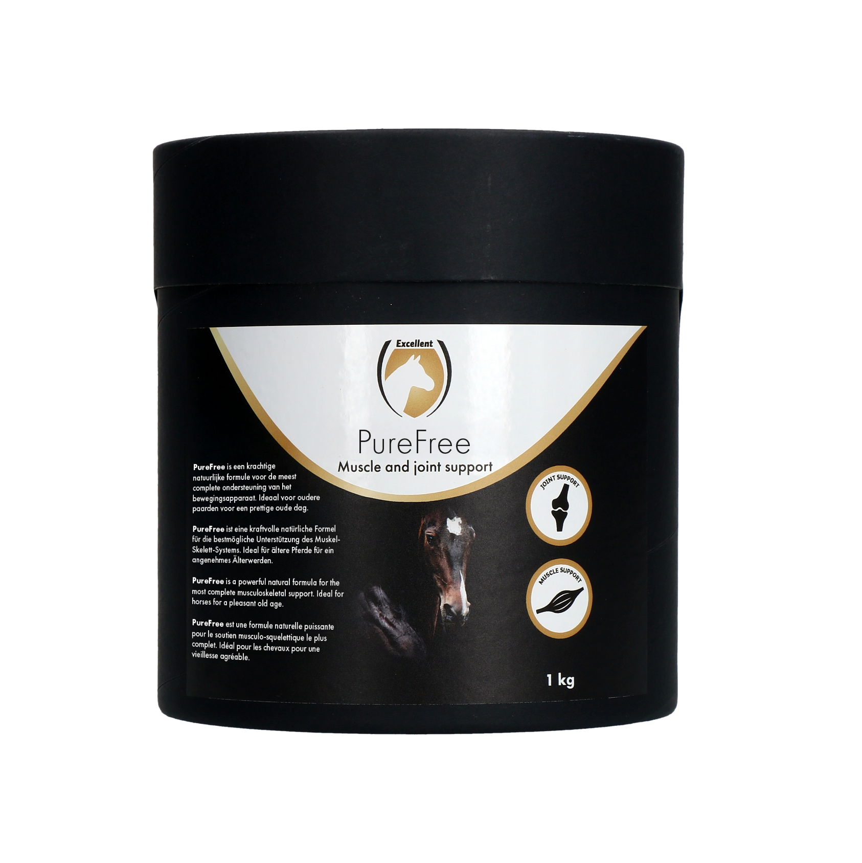 Excellent Horse PureFree 1 kg