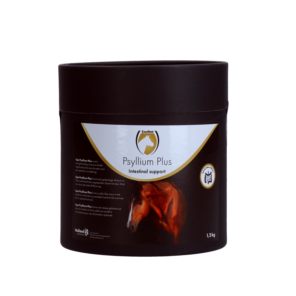 Excellent Horse Psyllium Plus 1.2 kg
