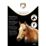 Excellent Horse Magnesium Citrate 500 g - Image 2