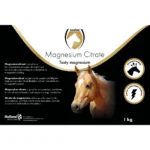 Excellent Horse Magnesium Citrate 1 kg - Image 3