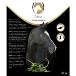 Excellent Horse Turbo 2.5 kg - Image 2