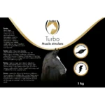 Excellent Horse Turbo 1 kg - Image 2