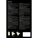 Excellent Horse Oxy Cell 1 l - Image 4