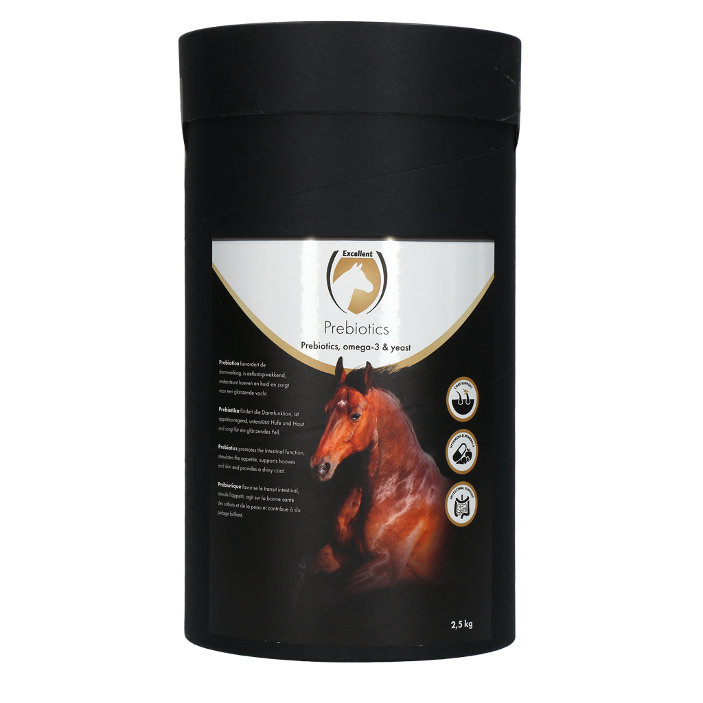 Excellent Horse Prebiotics 2.5 kg