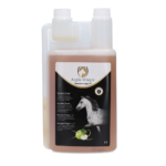 Excellent Horse Apple Vinegar 1 l