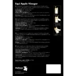 Excellent Horse Apple Vinegar 1 l - Image 3