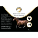 Excellent Horse Seaweed Pellets 1 kg - Image 2