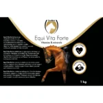 Excellent Horse Vita Forte 1 kg - Image 2