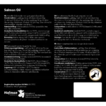 Excellent Horse Salmon Oil 2,5 l - Image 3