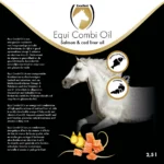 Excellent Horse Combi Oil 2,5 l - Image 2