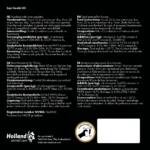 Excellent Horse Combi Oil 5 l - Image 3