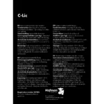 Excellent Horse C-Lic 100 ml - Image 4