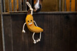Excellent Horse Foodie Friends Banana - Image 4