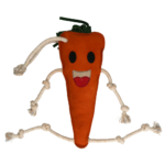 Excellent Horse Foodie Friends Carrot - Image 2