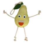 Excellent Horse Foodie Friends Pear - Image 2