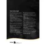 Excellent Horse Artisanal Horse Biscuits Apple - Image 7