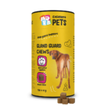Excellent Pets Gland Guard Soft Chews 120 Treats