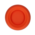 Excellent Pets No-Spill Bowl 300ml Orange S - Image 2