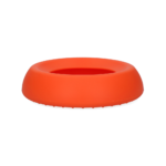 Excellent Pets No-Spill Bowl 300ml Orange S - Image 3