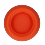 Excellent Pets No-Spill Bowl 800ml Orange M - Image 2