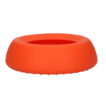 Excellent Pets No-Spill Bowl 800ml Orange M - Image 3