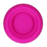 Excellent Pets No-Spill Bowl 300ml Pink S - Image 2